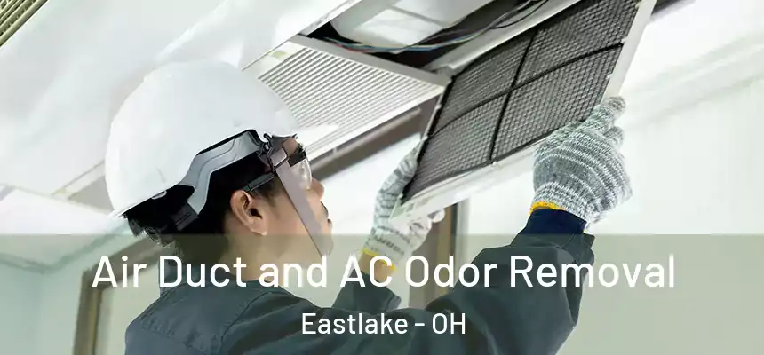  Air Duct and AC Odor Removal Eastlake - OH