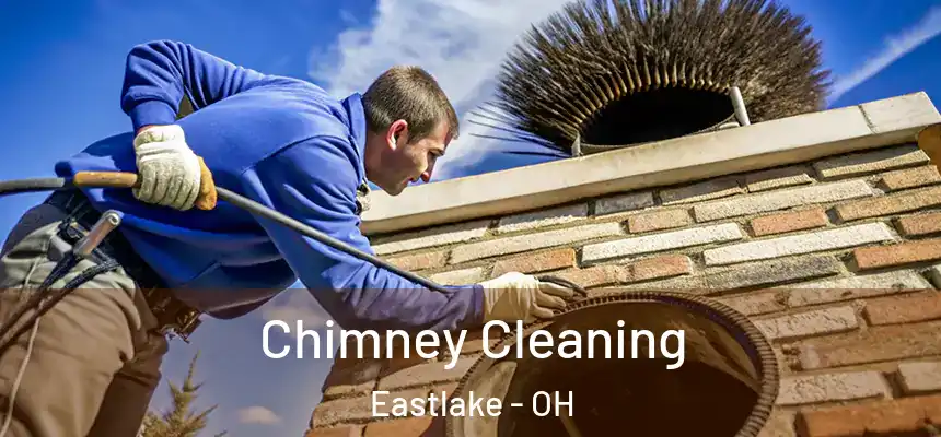  Chimney Cleaning Eastlake - OH