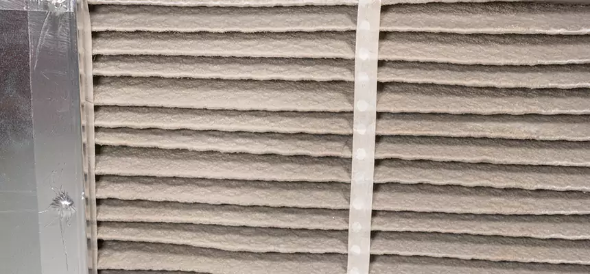 Mobile Car AC Filter Replacement in Eastlake