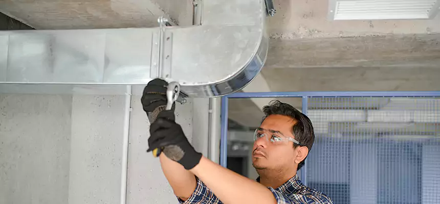 Our Air Duct Installation Services in Eastlake, OH