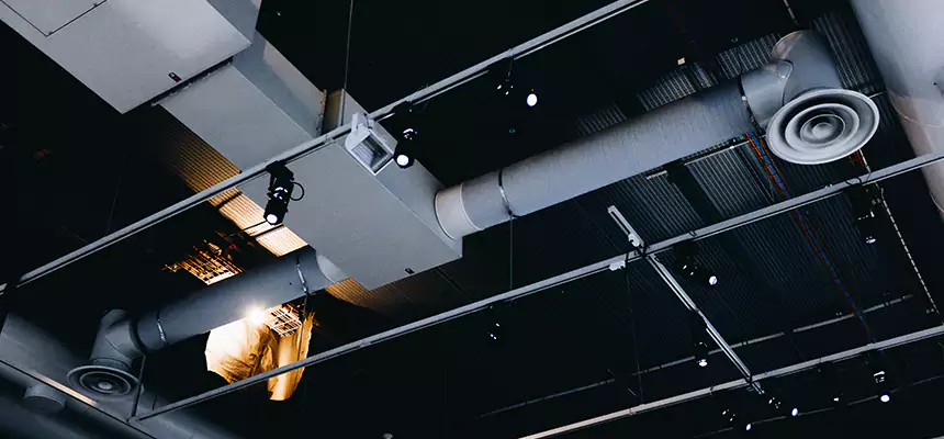 Our Air Duct Replacement Services in Eastlake, OH