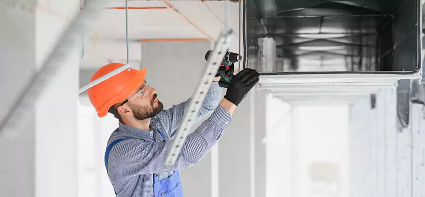 Our Air Vent Replacement Services in Eastlake, OH