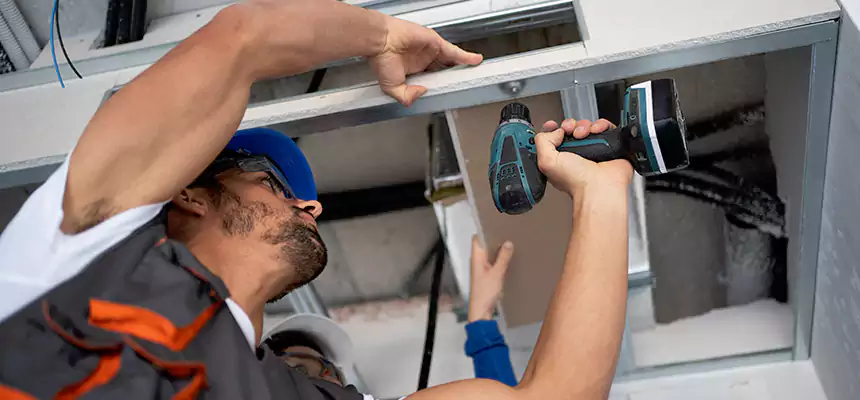Our Apartment Air Duct Cleaning Services in Eastlake, OH