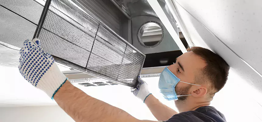 Our Bathroom Exhaust Duct Cleaning Services in Eastlake, OH