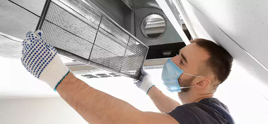 Our Dryer Vent Cleaning Services in Eastlake, OH