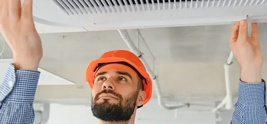 Our Furnace Vent Cleaning Services in Eastlake, OH