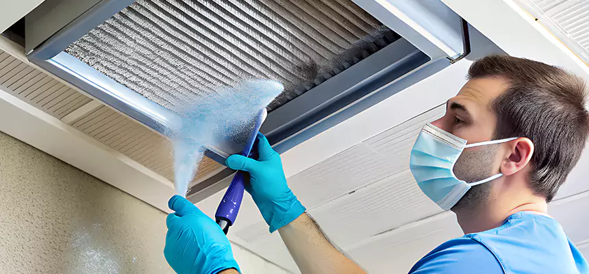 Our Home Ventilation Cleaning Services in Eastlake, OH