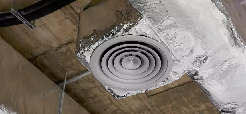 Our HVAC Ductwork Installation Services in Eastlake, OH