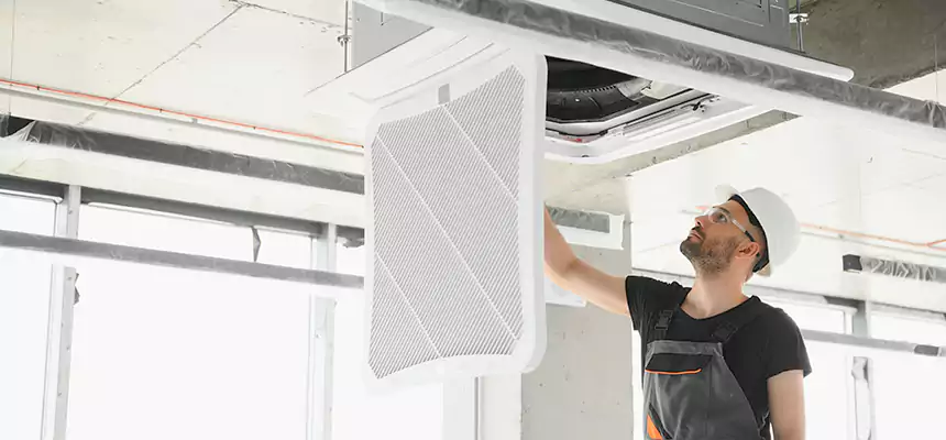 Our Indoor Air Quality Improvement Services in Eastlake, OH