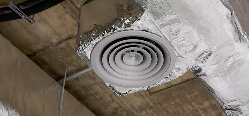 Our Low VOC Vent Installation Services in Eastlake, OH