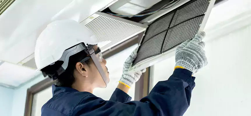 Our Residential Air Vent Cleaning Services in Eastlake, OH