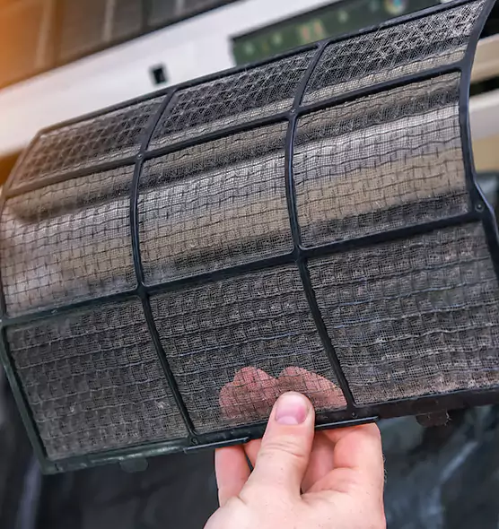 Top-notch AC Air Filter Replacement in Eastlake