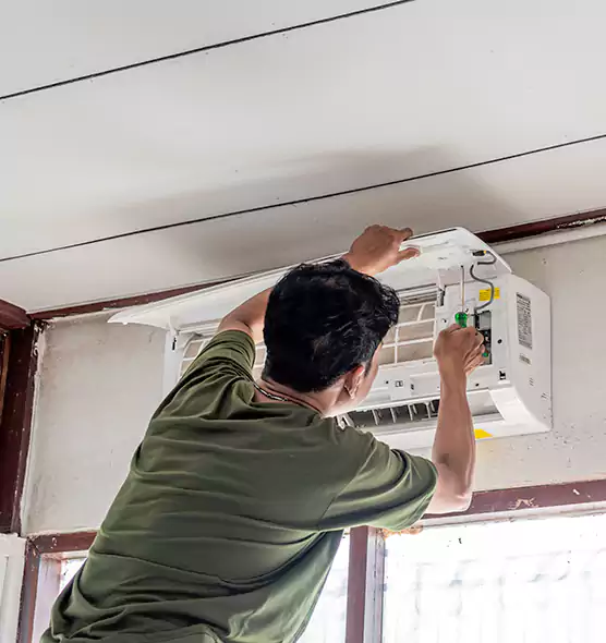 About Air Duct & AC Odor Removal in Eastlake, OH