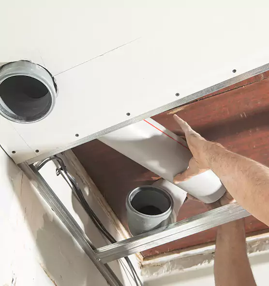 Professional Air Duct Replacement in Eastlake, OH