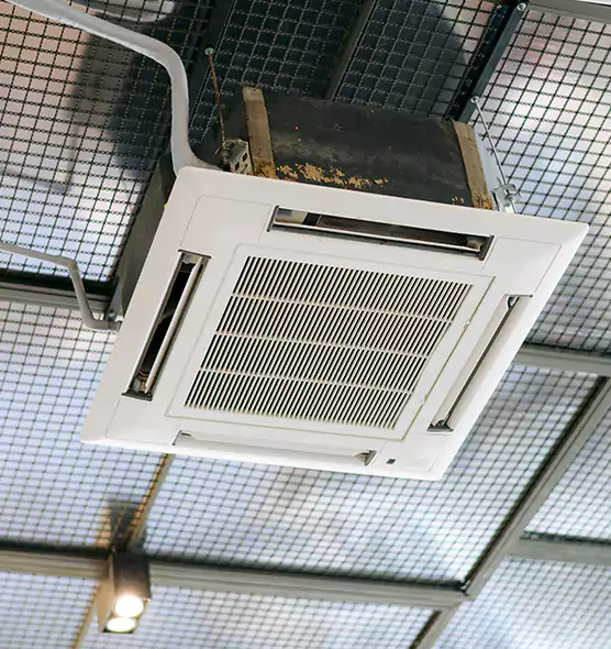 Top-Notch Allergy Relief Vent Cleaning Services in Eastlake, OH