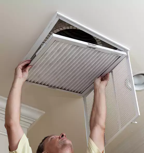 Trusted Apartment Air Duct Cleaning in Eastlake, OH