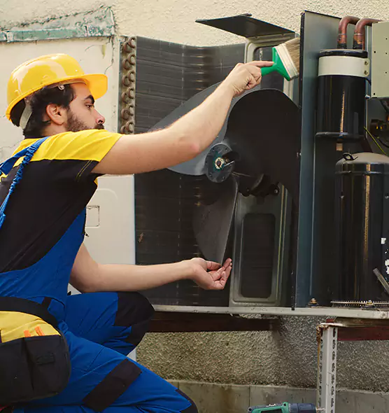 About Dryer Duct Fire Hazard Inspection in Eastlake, OH