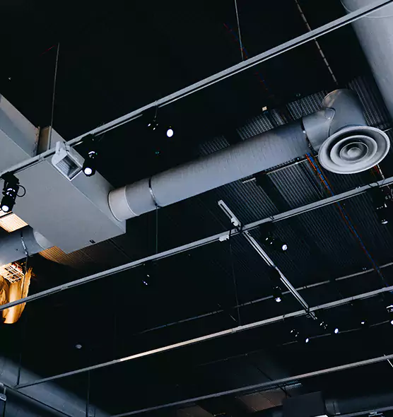 Professional Duct Cleaning For LEED Homes in Eastlake, OH