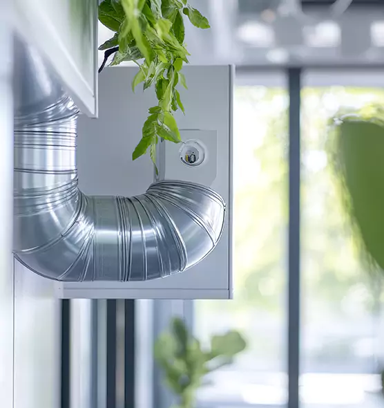 Professional Eco-Friendly Duct Cleaning Services in Eastlake, OH