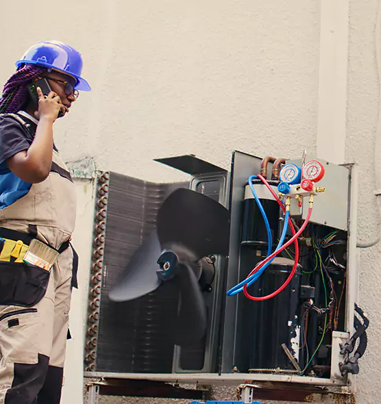 Professional Energy-Efficient HVAC Cleaning in Eastlake, OH