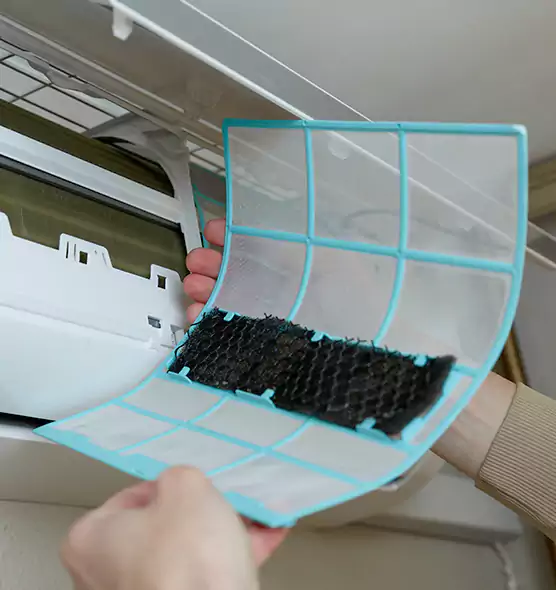 Welcome to Air Duct Cleaning & Repairs Eastlake — Your Local HEPA Filter Installation Pros in Eastlake, OH