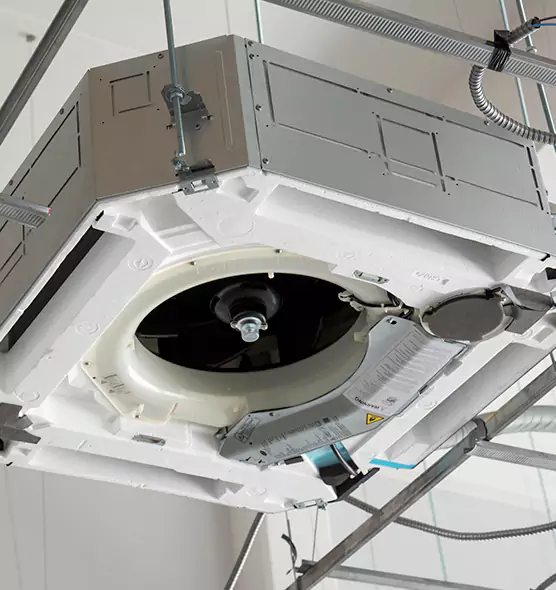 Professional Industrial Dryer Vent Cleaning in Eastlake, OH