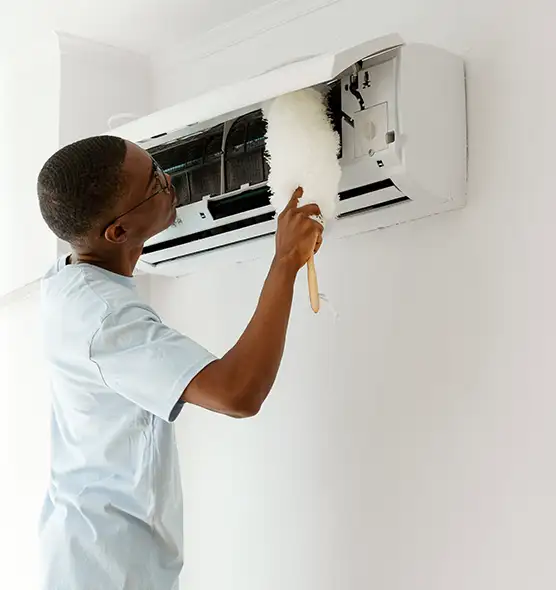 Professional Maximize AC Efficiency  in Eastlake, OH