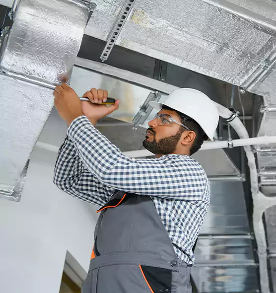 Welcome to Mold & Mildew Removal from Air Ducts Eastlake, OH