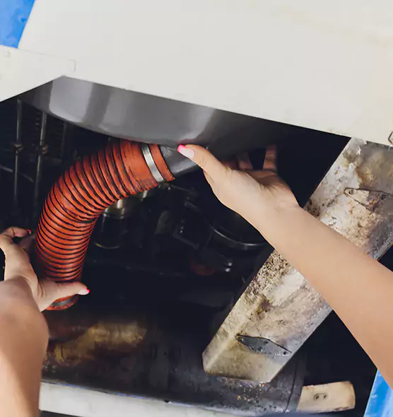Professional Post-Renovation Duct Debris Removal in Eastlake, OH