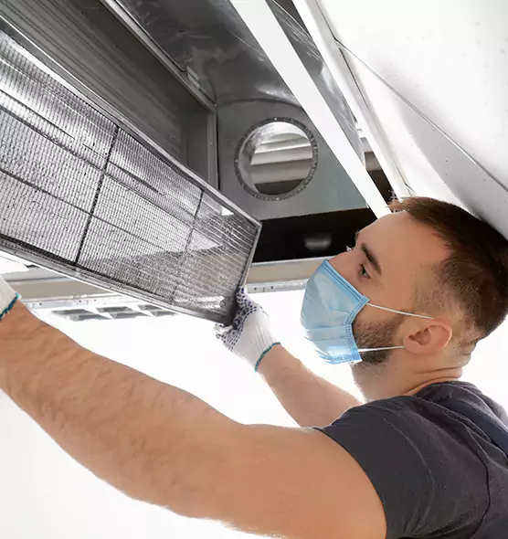About Remove Smoke Smell From Air Duct in Eastlake, OH