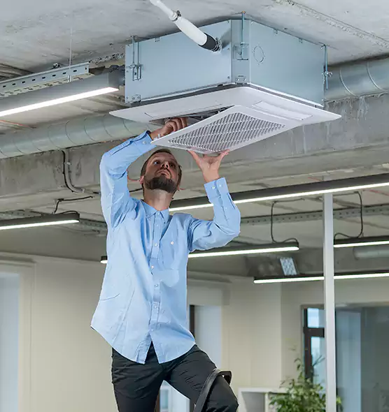 Advanced Residential Air Vent Cleaning in Eastlake, OH