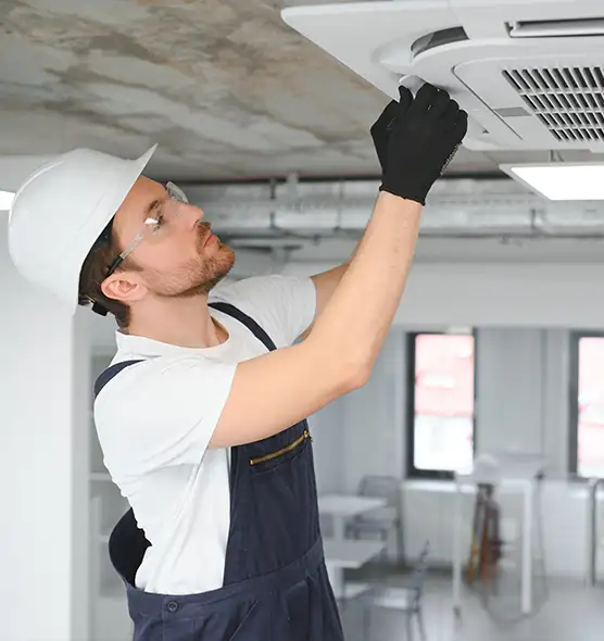About Spring Air Duct Cleaning in Eastlake, OH
