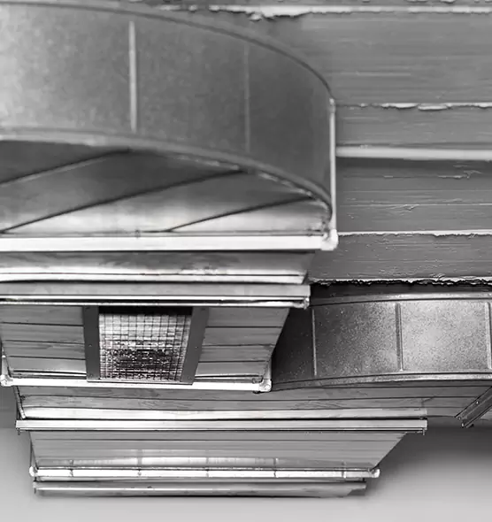 Professional Wall Vent Cleaning Service in Eastlake, OH