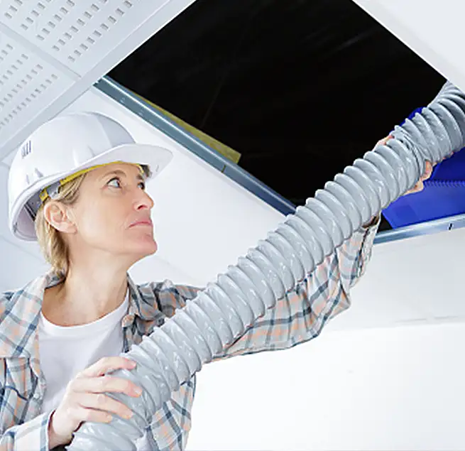 Why Homeowners & Businesses Trust Us Eastlake, OH