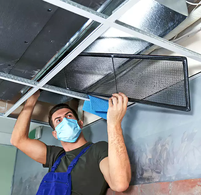 Why Homeowners Businesses Trust Us in Eastlake, OH