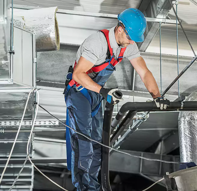 Why Homeowners & Businesses Trust Us in Eastlake, OH?