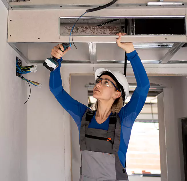 Why Homeowners & Businesses Trust Us in Eastlake, OH?