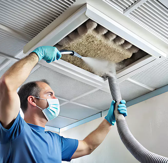 Why Homeowners Businesses Trust Us in Eastlake, OH