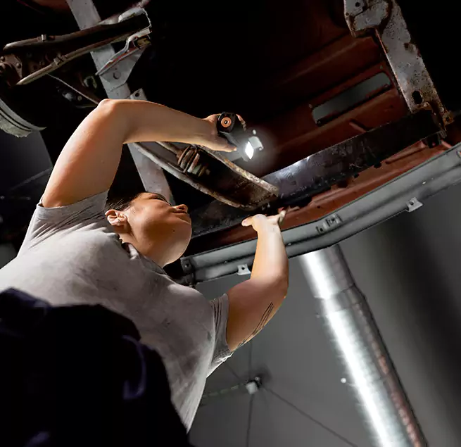 Why Homeowners & Businesses Trust Us Eastlake, OH