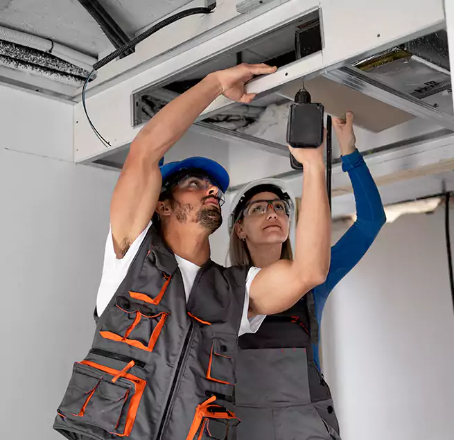 Why Homeowners & Businesses Trust Us in Eastlake, OH